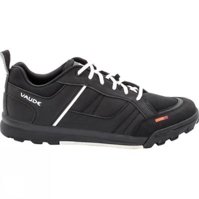 Zapatos Vaude Moab AM Hombre Negras - Chile GQN873961